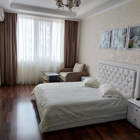 Альтаир1 Lejlighed Odessa Eksteriør billede