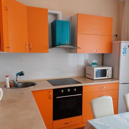 Альтаир1 Lejlighed Odessa Eksteriør billede