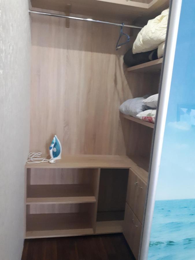 Альтаир1 Lejlighed Odessa Eksteriør billede