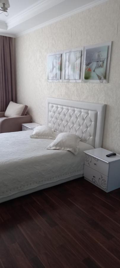 Альтаир1 Lejlighed Odessa Eksteriør billede