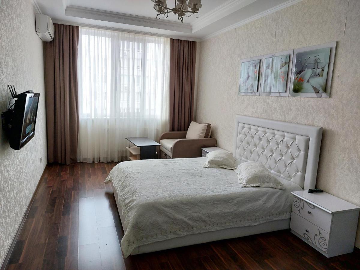 Альтаир1 Lejlighed Odessa Eksteriør billede