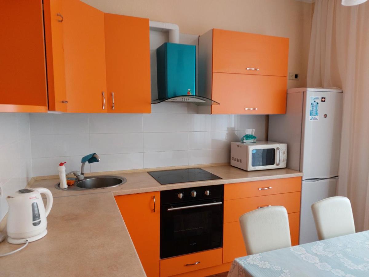 Альтаир1 Lejlighed Odessa Eksteriør billede