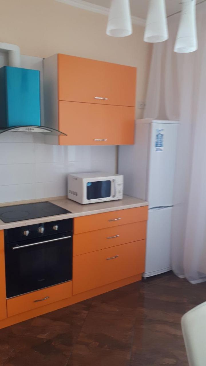Альтаир1 Lejlighed Odessa Eksteriør billede