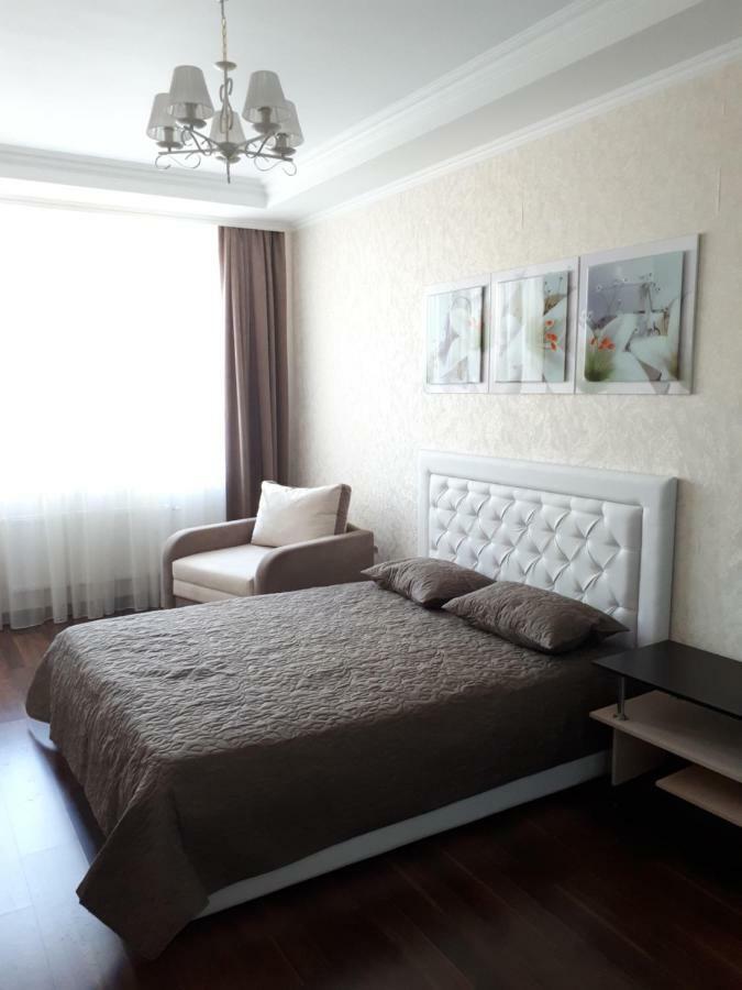 Альтаир1 Lejlighed Odessa Eksteriør billede